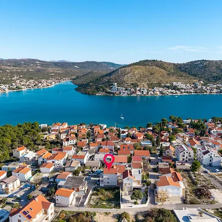 S&g Leko-3 By Interhome Appartamento *