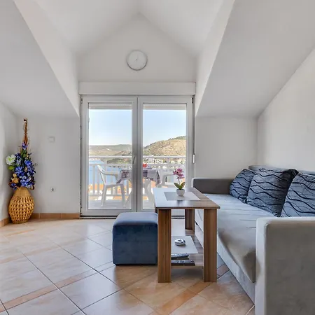 Appartamento S&g Leko-3 By Interhome Rogoznica (Sibenik-Knin)