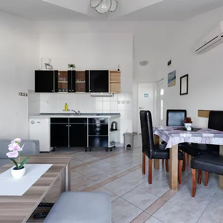 Vibes-3 By Interhome Apartment *