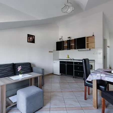 Vibes-3 By Interhome Apartment