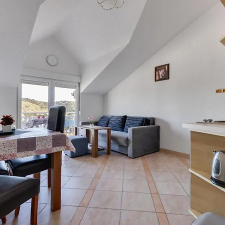 Apartman S&g Leko-3 By Interhome Rogoznica