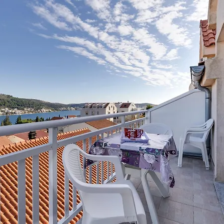 S&g Leko-3 By Interhome Rogoznica (Sibenik-Knin)