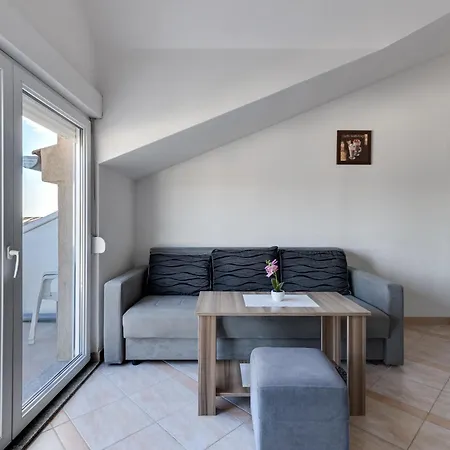 Vibes-3 By Interhome Apartment Rogoznica (Sibenik-Knin)