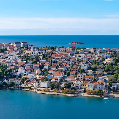 S&g Leko-3 By Interhome Apartman Rogoznica