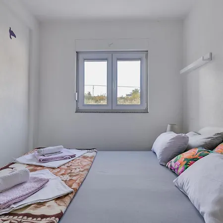 Apartman S&g Leko-3 By Interhome Rogoznica