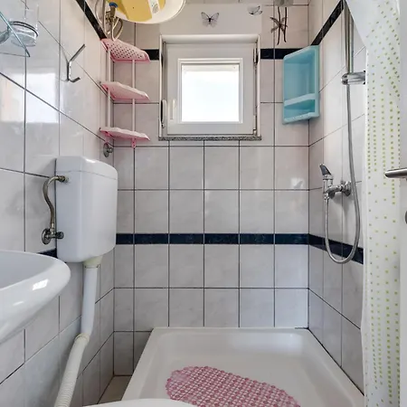 Lejlighed S&g Leko-3 By Interhome Rogoznica (Sibenik-Knin)