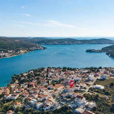 Lejlighed S&g Leko-3 By Interhome