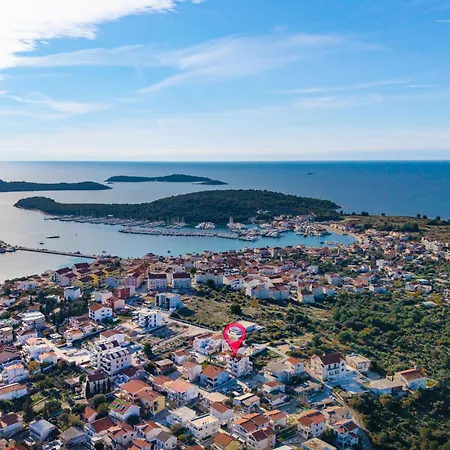 S&g Leko-3 By Interhome * Rogoznica (Sibenik-Knin)