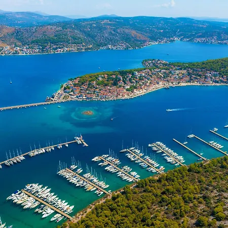 S&g Leko-3 By Interhome Lejlighed Rogoznica (Sibenik-Knin)