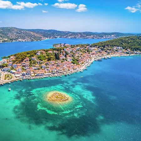 S&g Leko-3 By Interhome Rogoznica