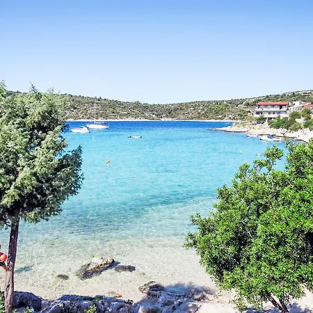 Vibes-3 By Interhome Rogoznica (Sibenik-Knin)