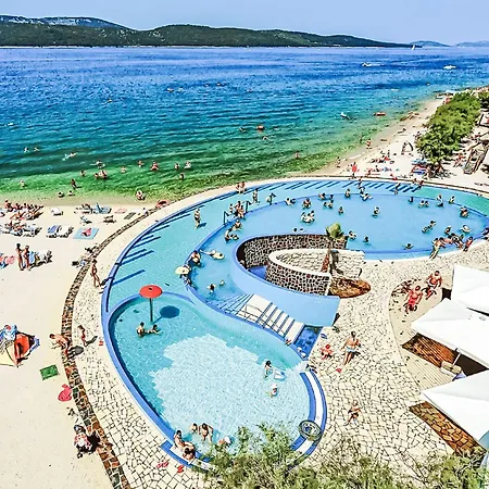 Vibes-3 By Interhome Rogoznica (Sibenik-Knin)