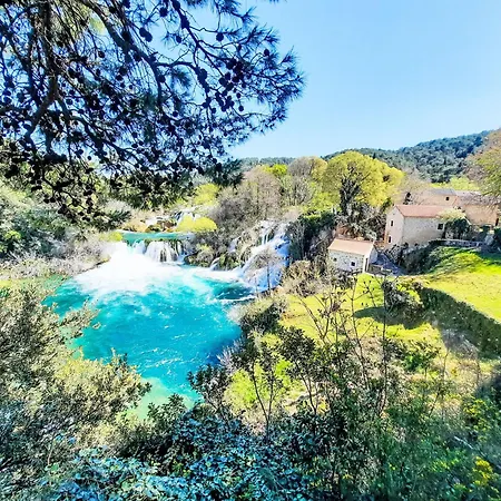 Vibes-3 By Interhome * Rogoznica (Sibenik-Knin)