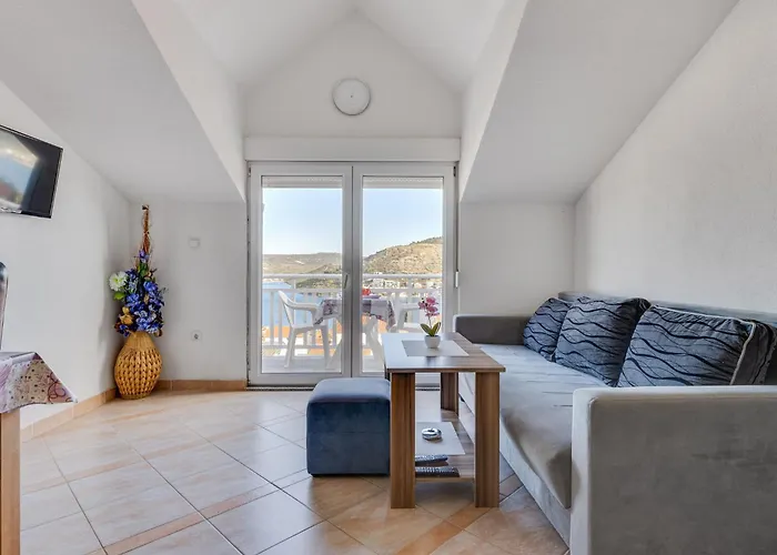 Apartament Vibes-3 By Interhome Rogoznica (Sibenik-Knin)