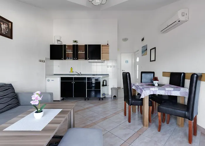 Vibes-3 By Interhome Apartment *