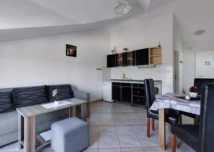 Vibes-3 By Interhome Apartament