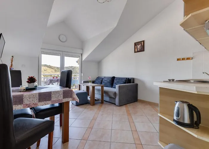 Apartment Vibes-3 By Interhome Rogoznica (Sibenik-Knin)