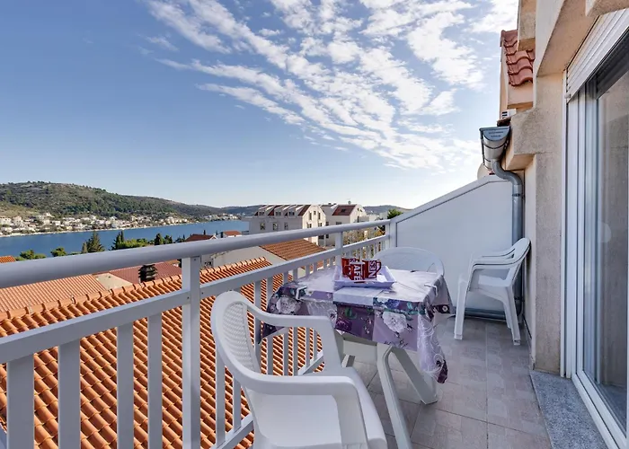 Vibes-3 By Interhome Rogoznica (Sibenik-Knin)