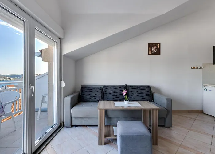 Vibes-3 By Interhome Apartment Rogoznica (Sibenik-Knin)