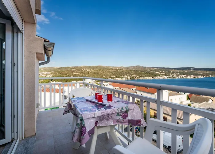 Lejlighed S&g Leko-3 By Interhome *