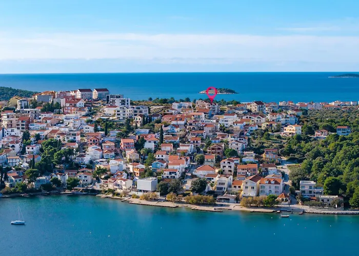 S&g Leko-3 By Interhome Appartamento Rogoznica (Sibenik-Knin)