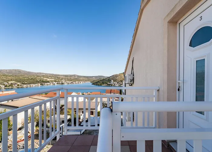 Apartment Vibes-3 By Interhome