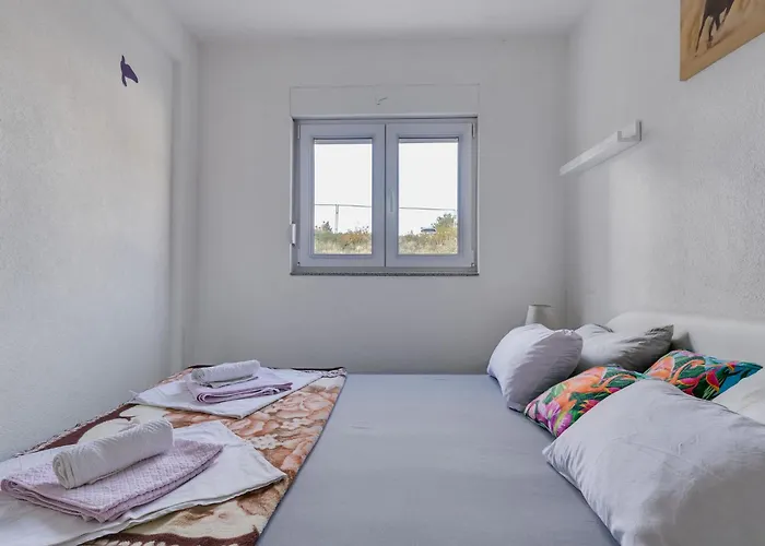 Apartment Vibes-3 By Interhome Rogoznica (Sibenik-Knin)