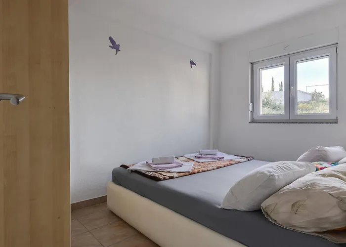 Vibes-3 By Interhome Apartament