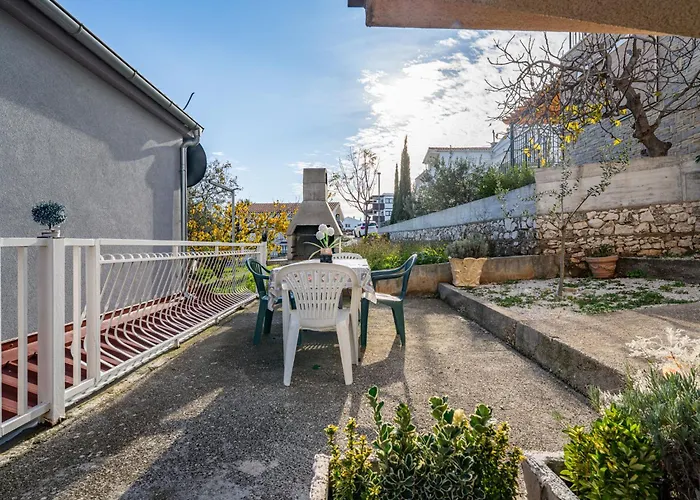 Vibes-3 By Interhome Apartment *