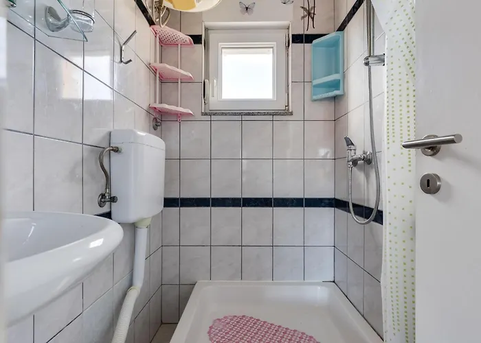 Apartment Vibes-3 By Interhome Rogoznica (Sibenik-Knin)