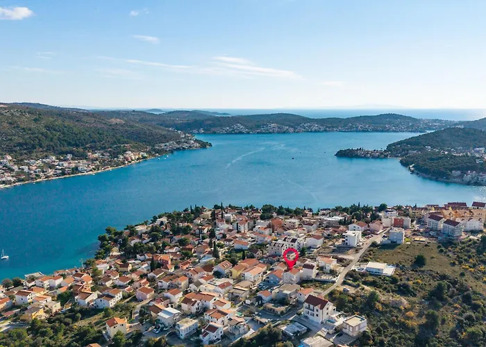 Apartment Vibes-3 By Interhome