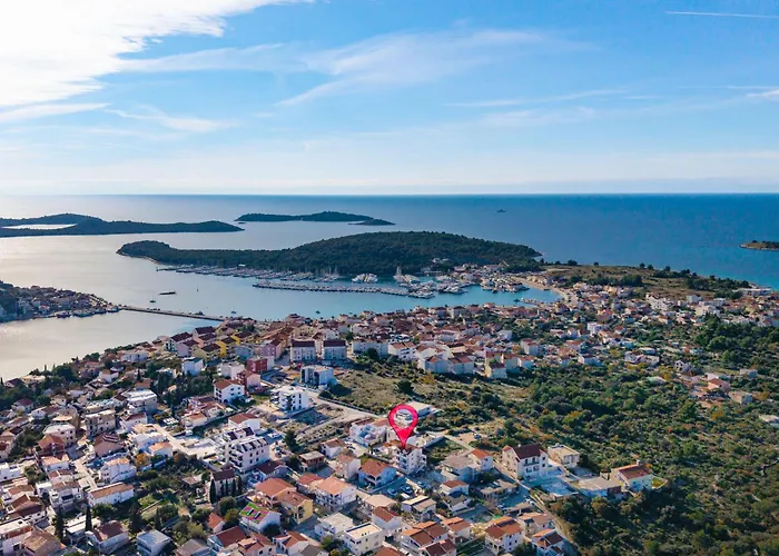 Vibes-3 By Interhome * Rogoznica (Sibenik-Knin)