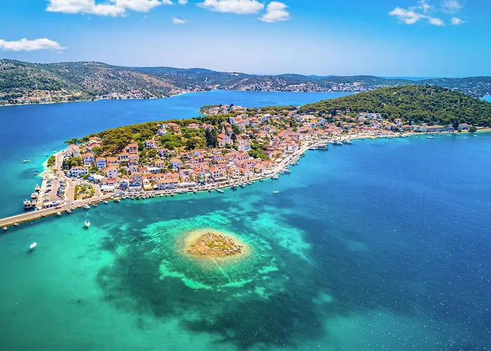 Vibes-3 By Interhome Rogoznica (Sibenik-Knin)