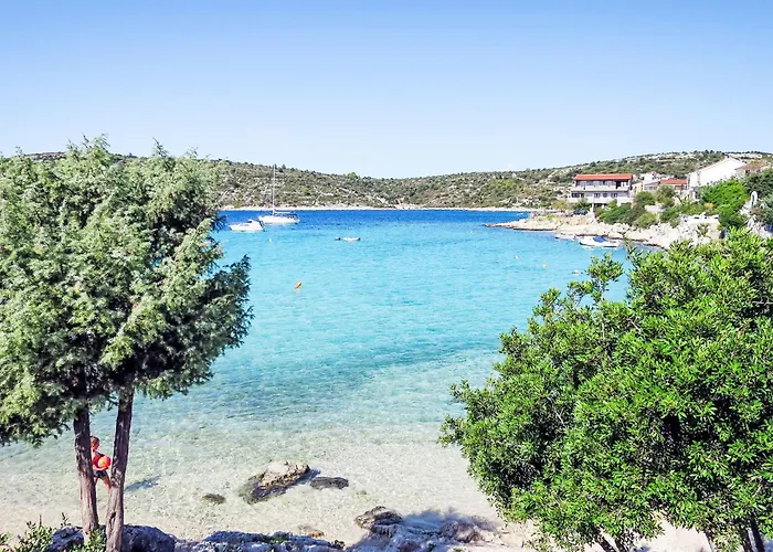 Vibes-3 By Interhome Rogoznica (Sibenik-Knin)