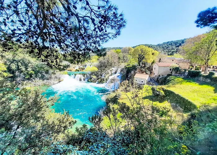 Vibes-3 By Interhome * Rogoznica (Sibenik-Knin)